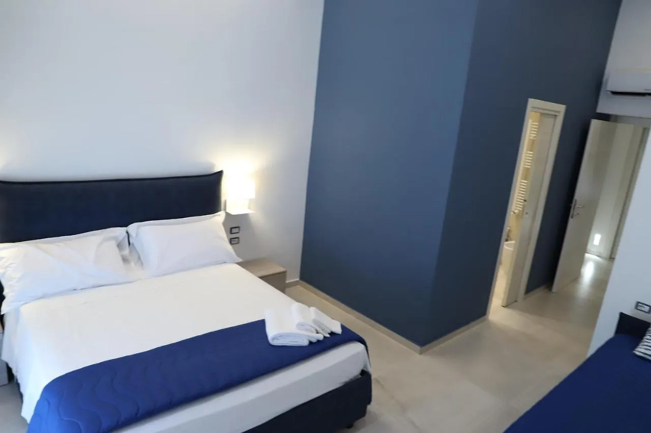 Vendégház To Do Napoli Hotel