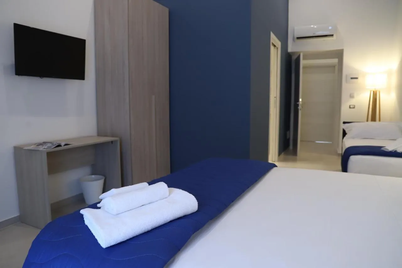 Vendégház To Do Napoli Hotel