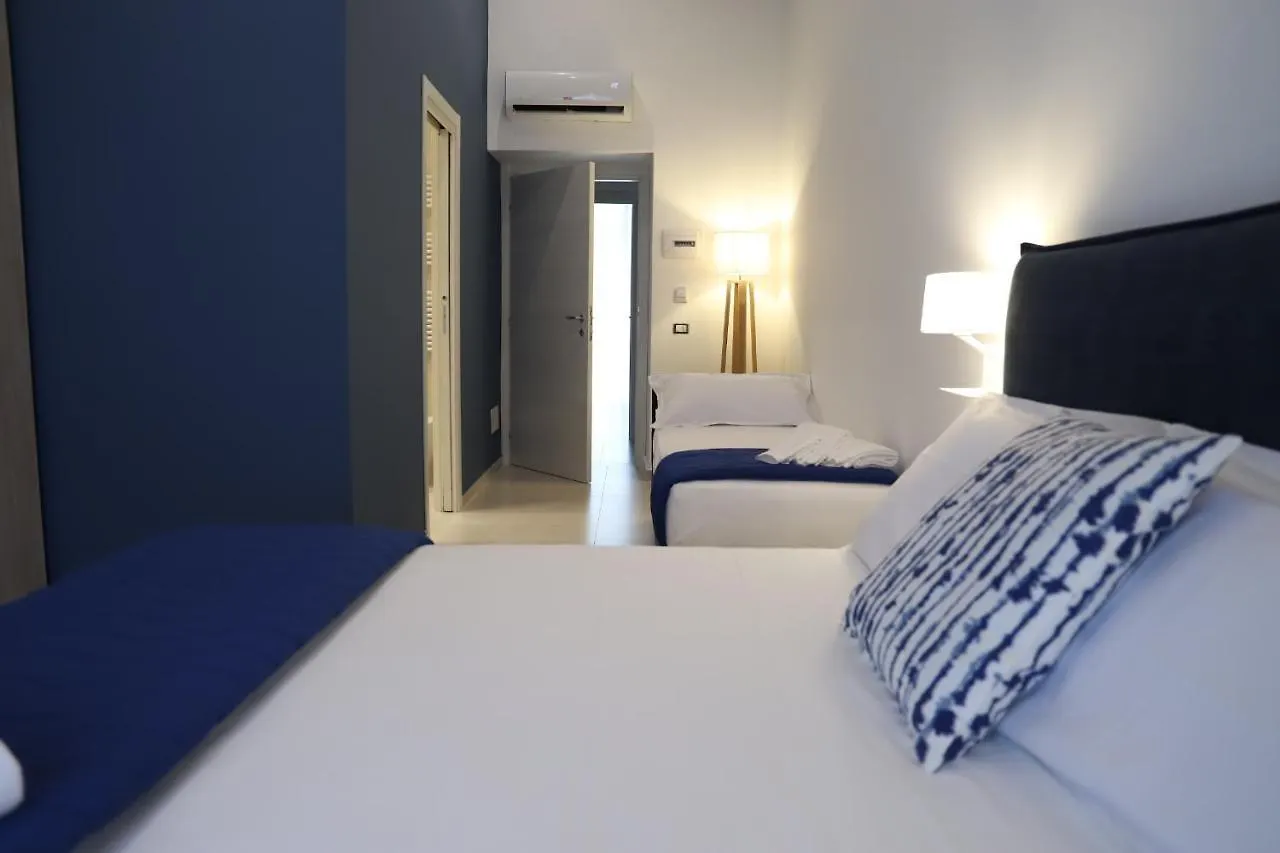** Vendégház To Do Napoli Hotel Olaszország