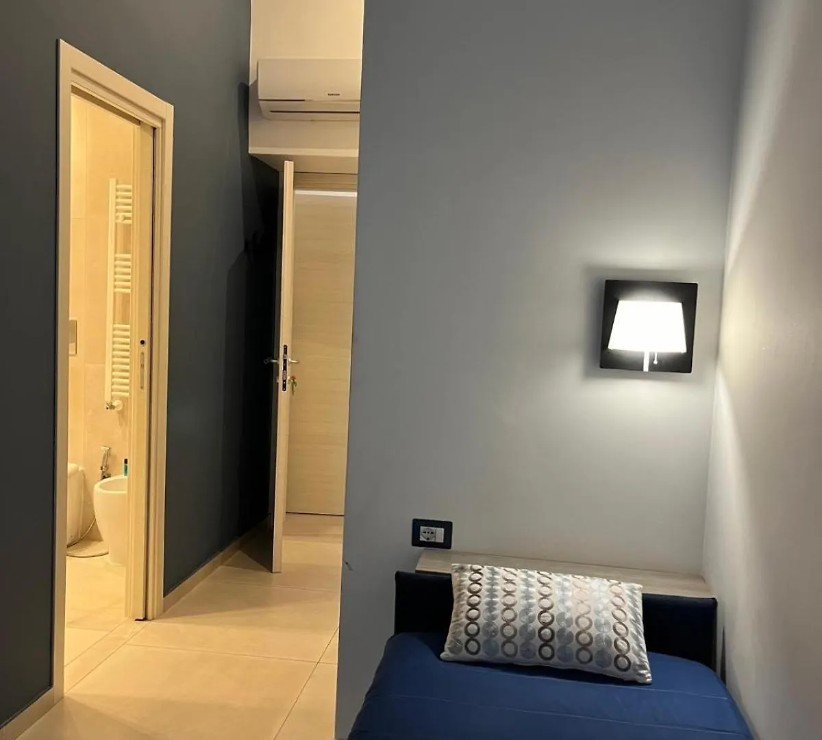 Vendégház To Do Napoli Hotel