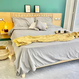 Aurora Luxury Affittacamere Bed & Breakfast