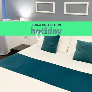 Hotiday Collection - Botanique Apartahotel