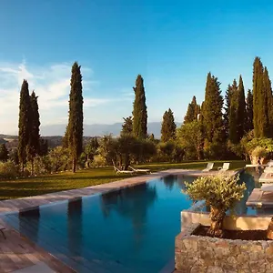 Casa rural Barberino
