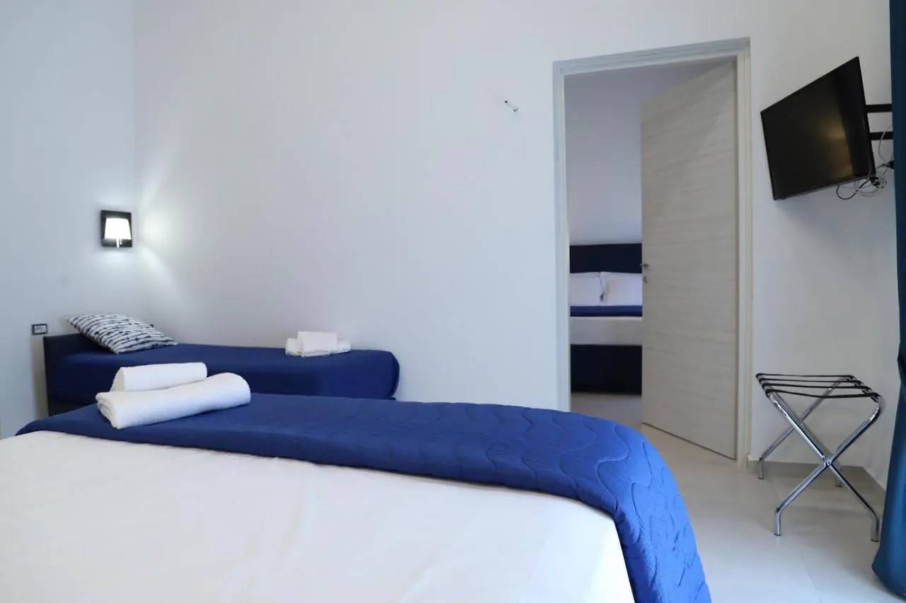 To Do Napoli Hotel Naples