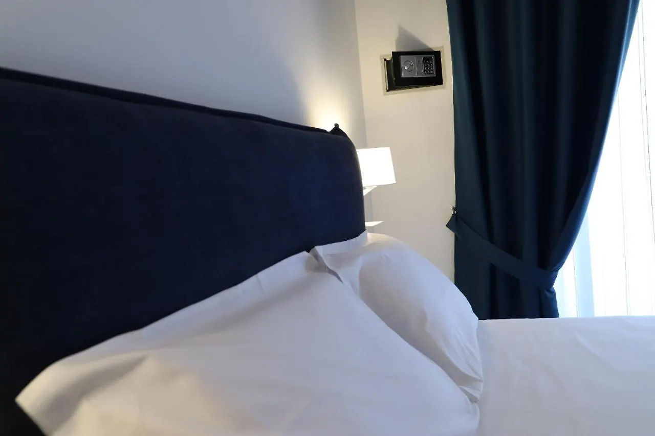 To Do Napoli Hotel Naples