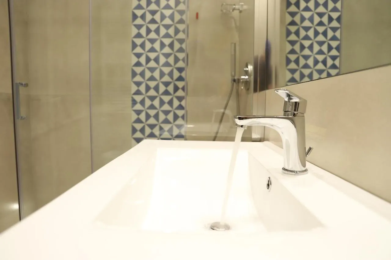 To Do Napoli Hotel Guest house Naples