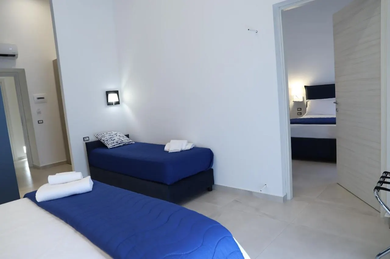 To Do Napoli Hotel Guest house Naples