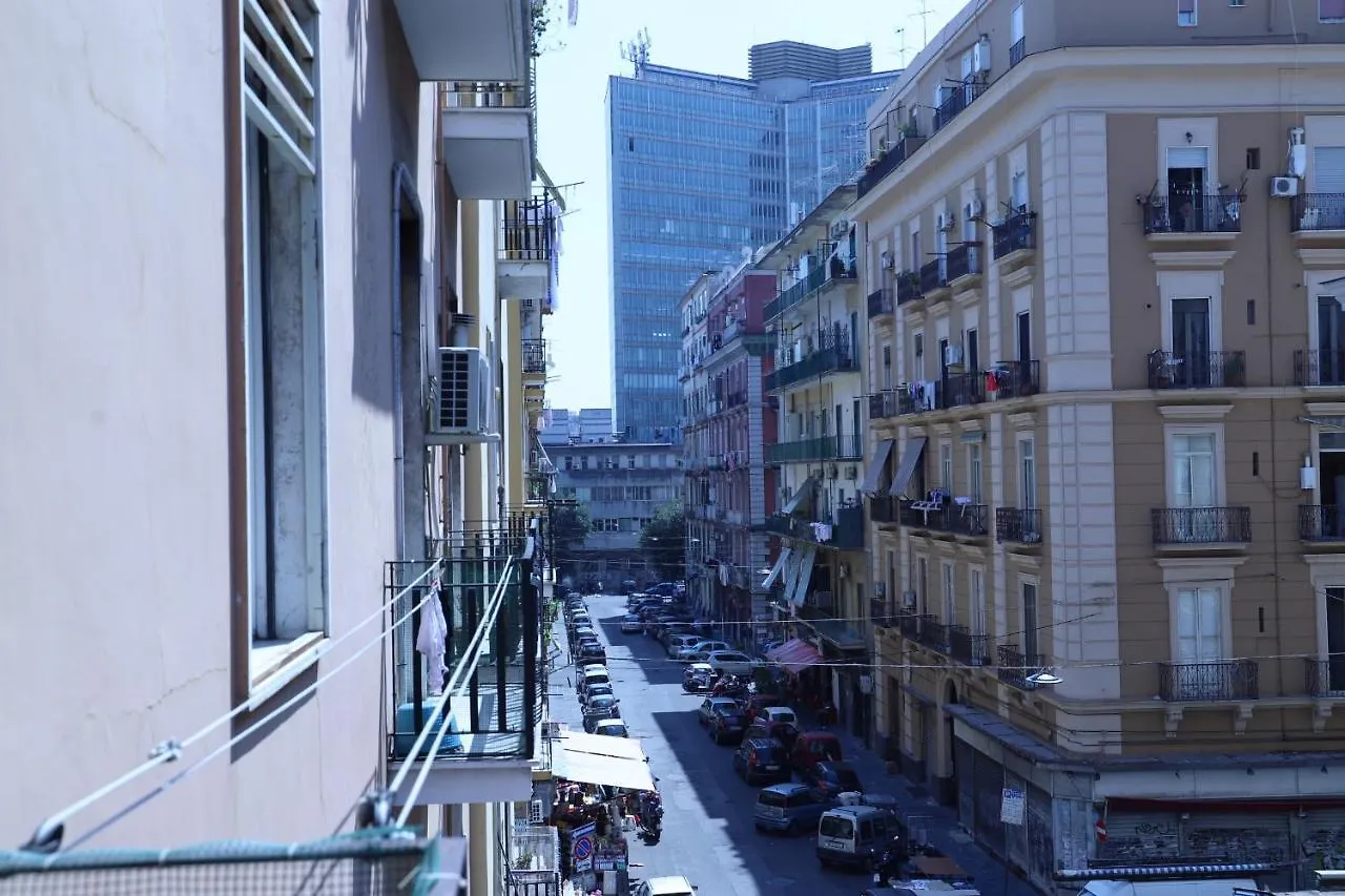 Gæstehus To Do Napoli Hotel