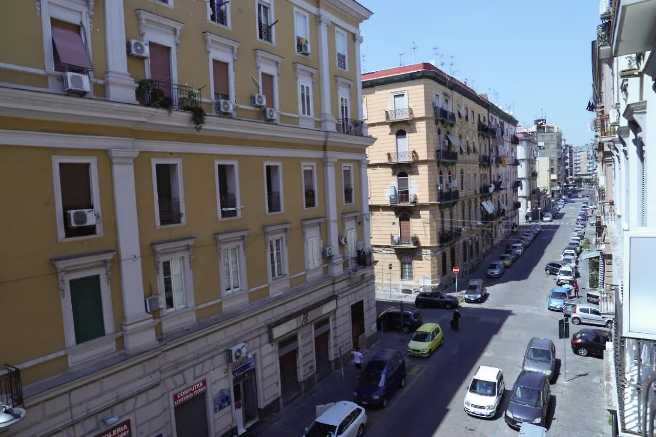 To Do Napoli Hotel Guest house