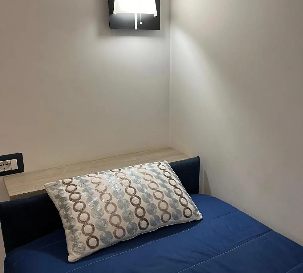 To Do Napoli Hotel Italien